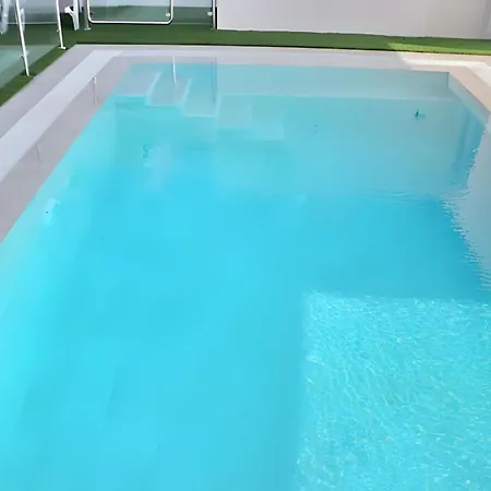 Casas Arenas 1 * Conil De La Frontera