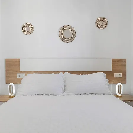 Дом отдыха Casas Arenas 1