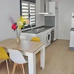 Casas Arenas 1 *