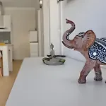 Casas Arenas 1 Hébergement de vacances *