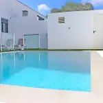 Casas Arenas 1 Feriehus