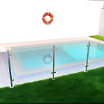 Casas Arenas 1 Hébergement de vacances Conil De La Frontera