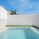 Сasa de vacaciones Casas Arenas 1 *