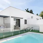 Casas Arenas 1 *