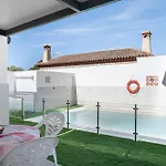 Casas Arenas 1 Сasa de vacaciones