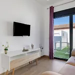 Casas Arenas 1 Сasa de vacaciones