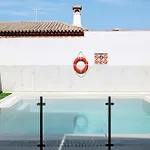 Сasa de vacaciones Casas Arenas 1