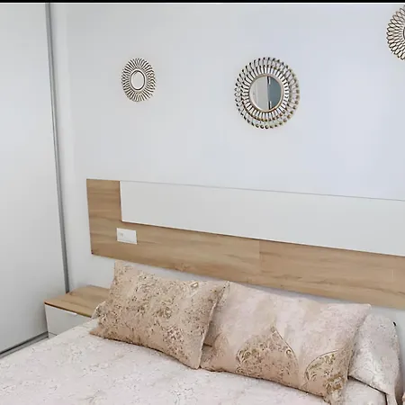 Casa de Férias Casas Arenas 1 *