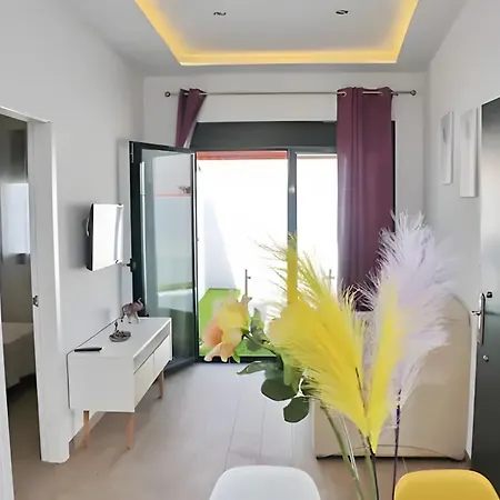 Casas Arenas 1 Casa de Férias