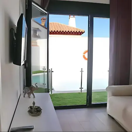 Casas Arenas 1 Casa de Férias *