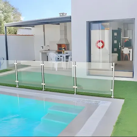 Casas Arenas 1 * Conil De La Frontera