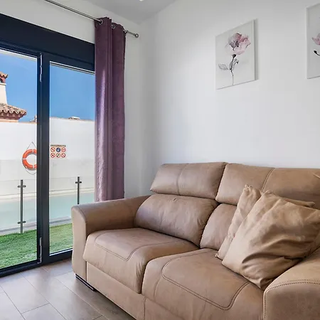 Casas Arenas 1 *