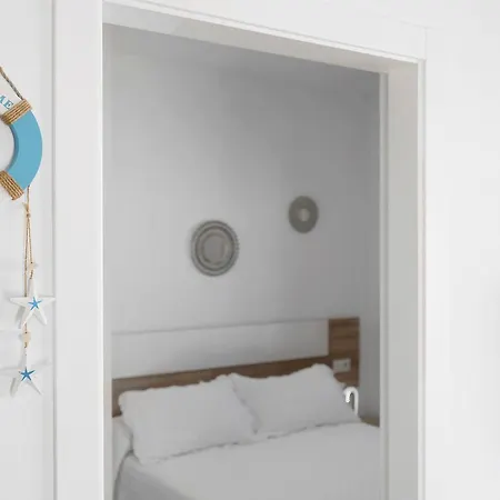 Σπίτι διακοπών Casas Arenas 1