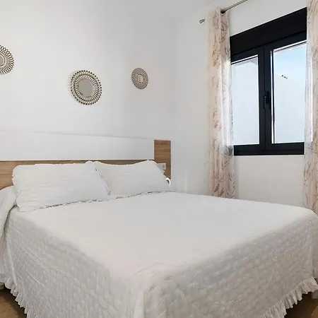 Casas Arenas 1 Semesterbostad *