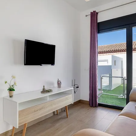 Casas Arenas 1 Semesterbostad