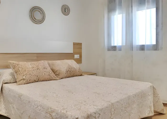 Casa vacanze Casas Arenas 1 Conil De La Frontera