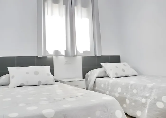 Casas Arenas 1 Casa vacanze