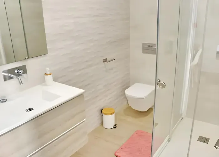 Casa vacanze Casas Arenas 1 *