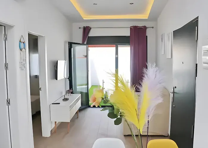 Casas Arenas 1 Casa de Férias