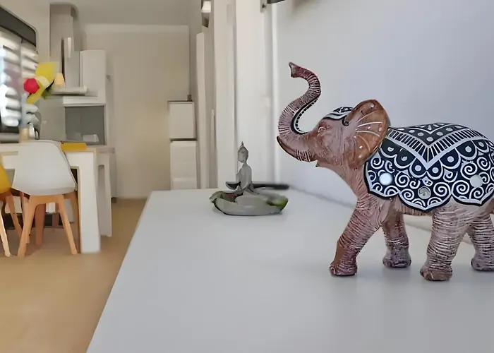 Casas Arenas 1 Casa vacanze *