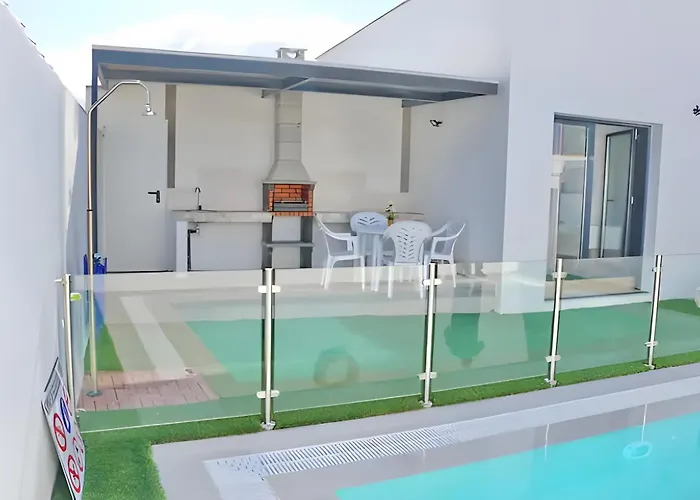 Casas Arenas 1 * Conil De La Frontera