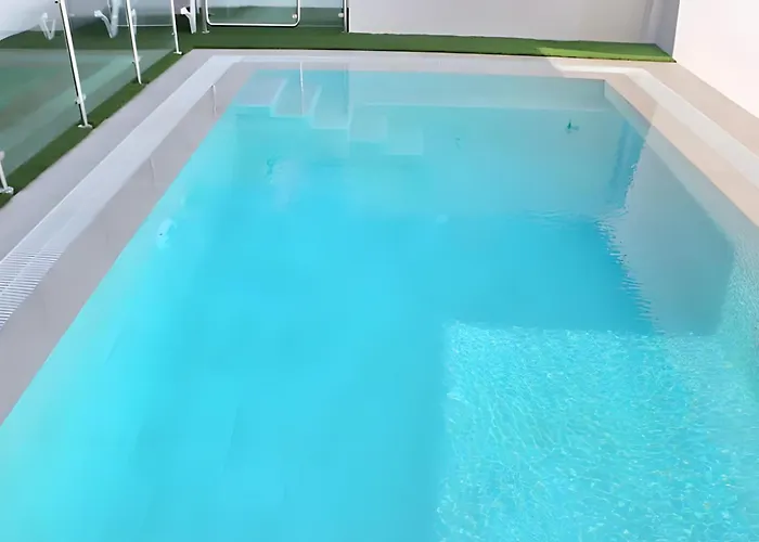 Casas Arenas 1 * Conil De La Frontera