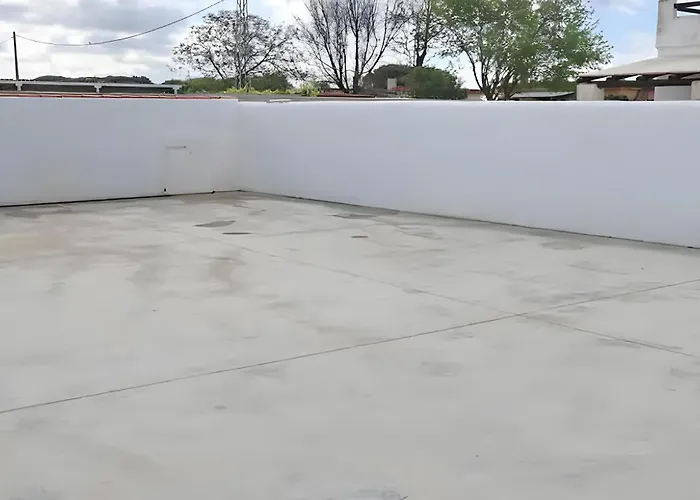 Casa de Férias Casas Arenas 1 *