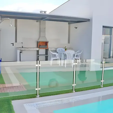 Casas Arenas 1 * Conil De La Frontera