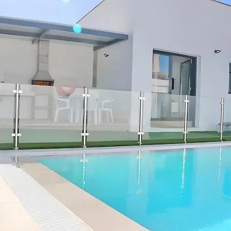 Сasa de vacaciones Casas Arenas 1 Conil De La Frontera