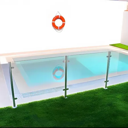 Casas Arenas 1 Сasa de vacaciones Conil De La Frontera