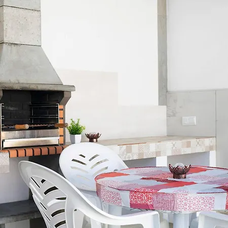 Nyaraló Casas Arenas 1 *