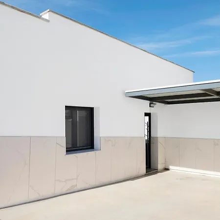 Nyaraló Casas Arenas 1 *