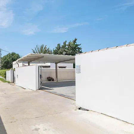 Casas Arenas 1 *