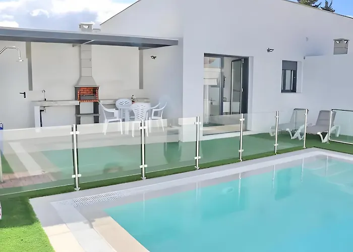 Casas Arenas 1 Сasa de vacaciones