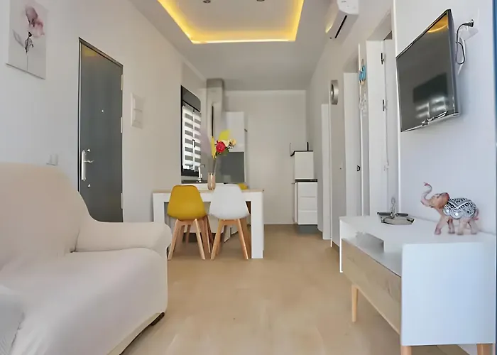 Casas Arenas 1 Сasa de vacaciones