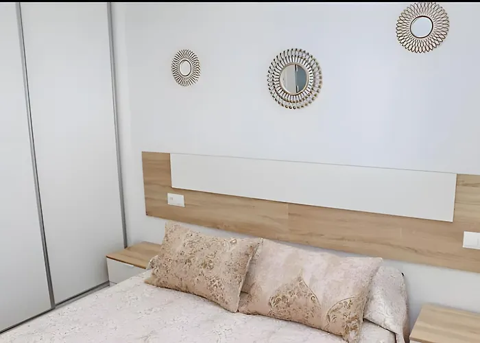 Сasa de vacaciones Casas Arenas 1 *