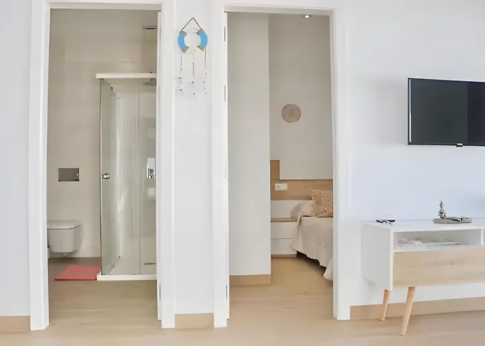 Сasa de vacaciones Casas Arenas 1 *