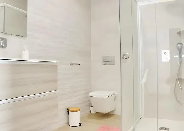 Сasa de vacaciones Casas Arenas 1 *