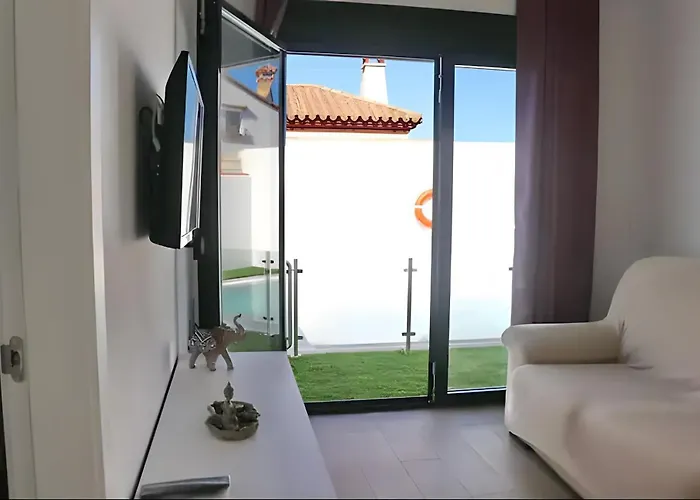 Casas Arenas 1 Сasa de vacaciones *