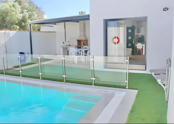 Casas Arenas 1 * Conil De La Frontera