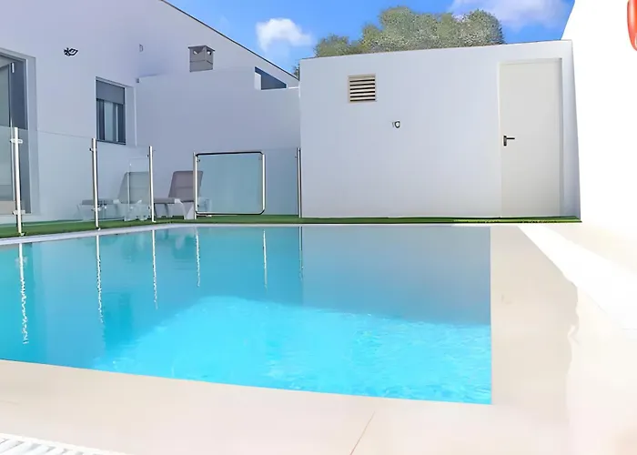 Casas Arenas 1 Сasa de vacaciones