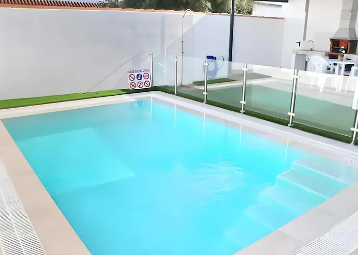 Сasa de vacaciones Casas Arenas 1 Conil De La Frontera