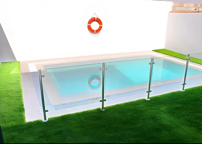 Casas Arenas 1 Сasa de vacaciones Conil De La Frontera